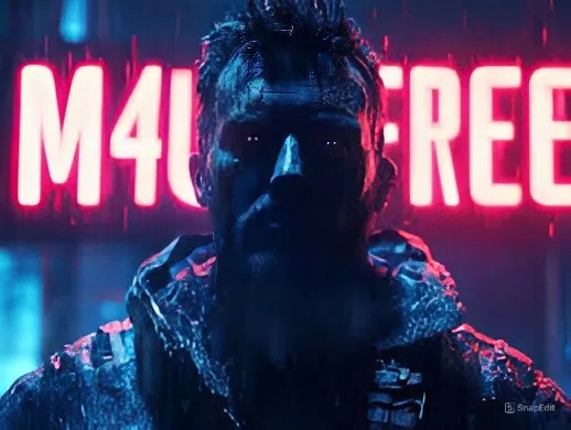 M4uFree